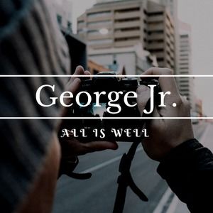 Meet your Posher, George